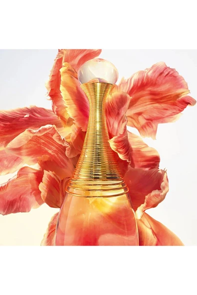 DİOR J'adore Infinissime - Eau De Parfum - 50ml - 2