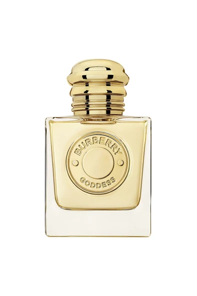 BURBERRY Goddess - Eau de Parfum - odunsu - 50ml - DHARMA ELA KOZMETİK
