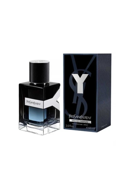 YVES SAİNT LAURENT Y Edp 60 ml Erkek Parfüm 3614272050341 - 2