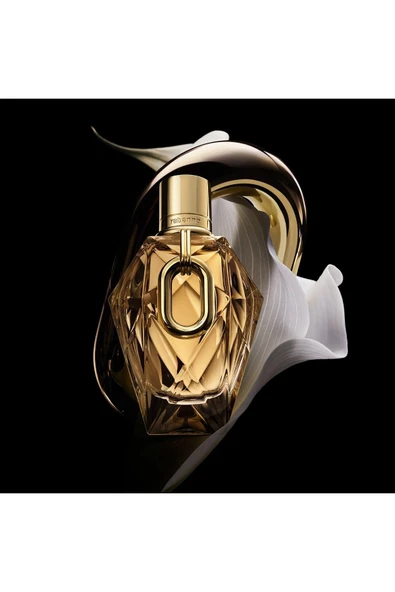 PACO RABANNE RABANNE FRAGRANCES Million Gold For Her - Eau de Parfum-90ml-fresh - 3