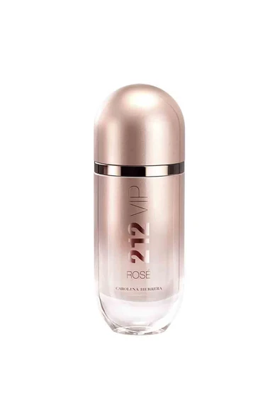CAROLİNA HERRERA - 212 VIP Rosé - Eau de Parfum - Meyveli - 80ml - ELİF İNN KOZMETİK