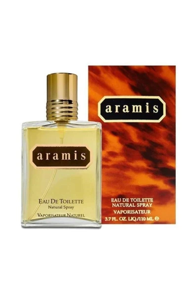 ARAMİS Classic Edt 110 ml Erkek Parfümü 022548006719 - 2
