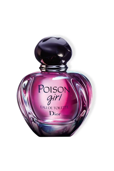 DİOR Poison Girl Eau de Toilette - Seyahat Boy - Meyveli - 100ml - ELİF İNN KOZMETİK