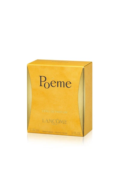 LANCOME Poeme Edp Kadın Parfüm 100 ml - 2