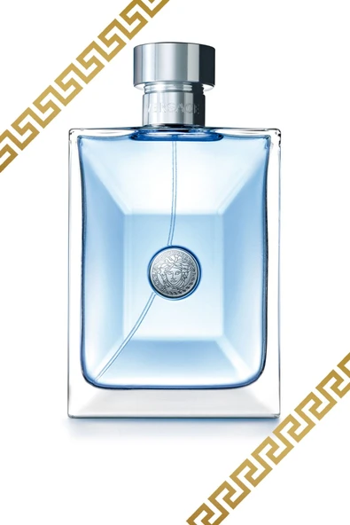 VERSACE Pour Homme Edt 200ml Erkek Parfüm  8011003801619