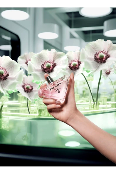 LANCOME Paradoxe Virtual Flower EDP 90ml Kadın Parfüm - 4