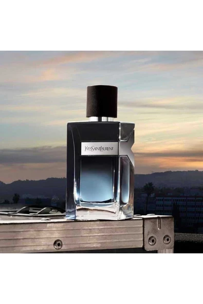 YVES SAİNT LAURENT Y Edp 60 ml Erkek Parfüm 3614272050341 - 4