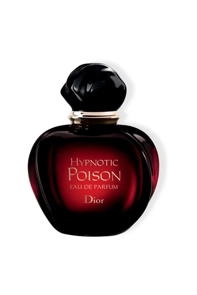 DİOR Hypnotic Poison - Eau de Parfum - çiçeksi - 50ml - ELİF İNN KOZMETİK