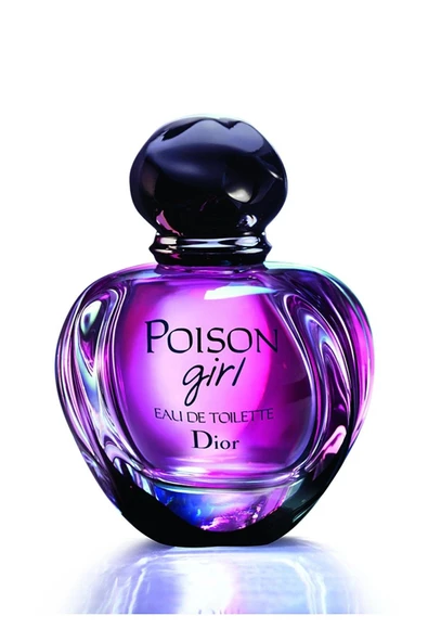 DİOR Poison Girl Edt Çiçeksi, Meyveli Kadın Parfüm 50 ML