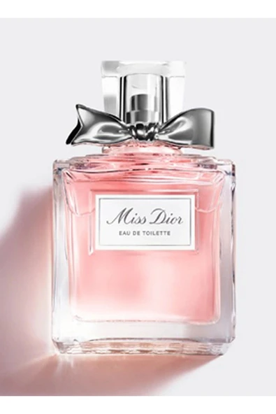DİOR Miss Dior Edt Kadın Parfüm - Çiçeksi - 100 ML