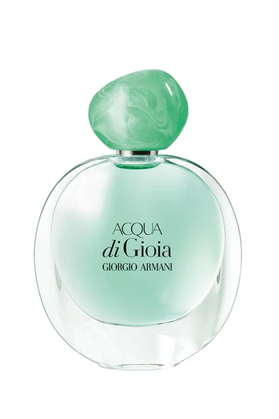 GİORGİO ARMANİ Yeni Formülü ve Eşsiz Kokusu İle Uzun Süre Kalıcı Parfüm-Acqua Di Gioia Edp 50 ml PSSNS.377