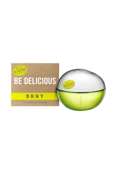 DKNY Be Delicious Edp 50 ml Kadın Parfüm