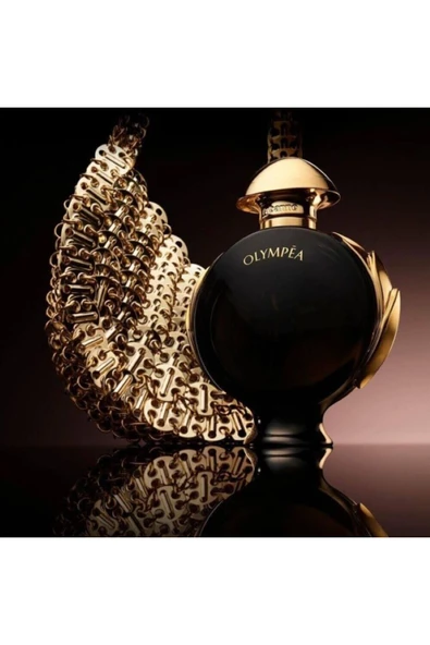 PACO RABANNE Olympea Kadın Parfüm Auranızın Parlaması Edp 80 Ml - 3