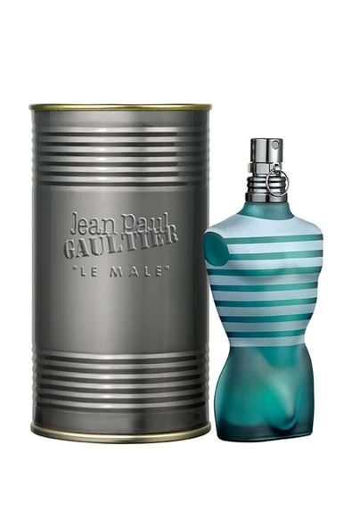 Jean Paul Gaultier Le Male 125 ml Edt Erkek Parfüm - Resim 2