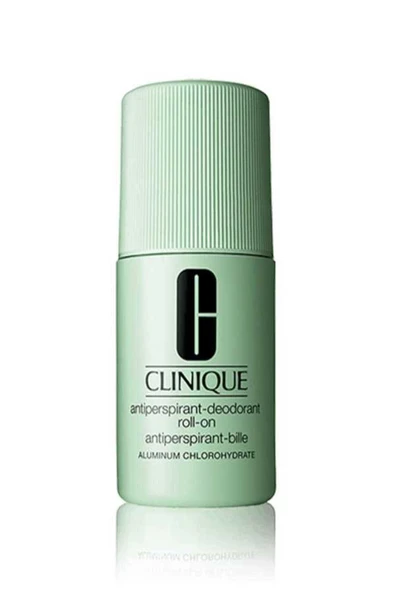 CLİNİQUE Kadın Ter Önleyici Deodorant Roll-on 75 ml