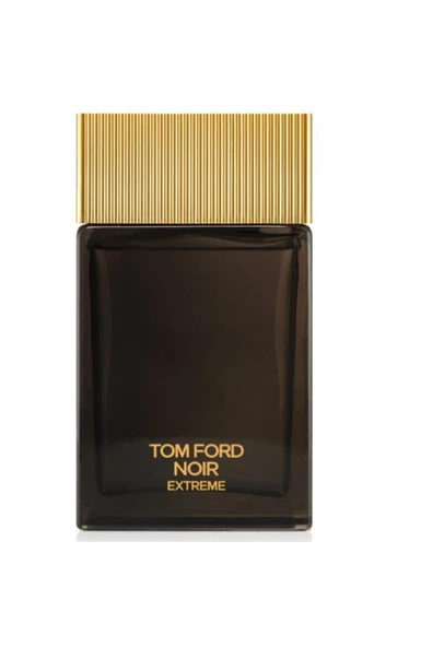 TOM FORD Noir Extreme Edp 100 Ml Erkek Parfümü 0888066035392