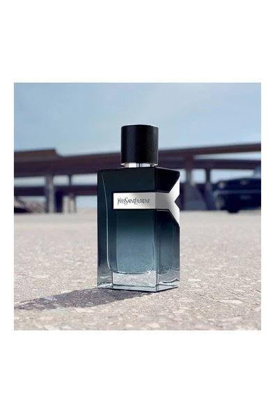 YVES SAİNT LAURENT Y Edp 100 ml Erkek Parfüm 3614272050358 - 5