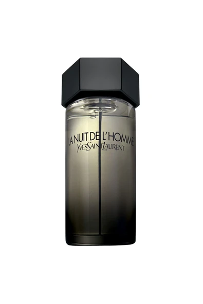 YVES SAİNT LAURENT La Nuit De L'homme Edt 200 ml Erkek Parfüm 3365440328624