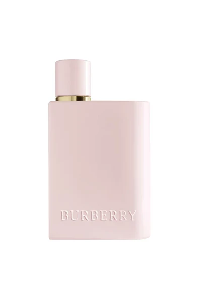 BURBERRY Her Elixir - Eau de Parfum for Her - meyveli çiçeksi - 100ml - DHARMA ELA KOZMETİK