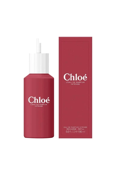 CHLOE Chloé L'eau De Parfum Intense Refill Edp 150 ml Kadın Parfüm