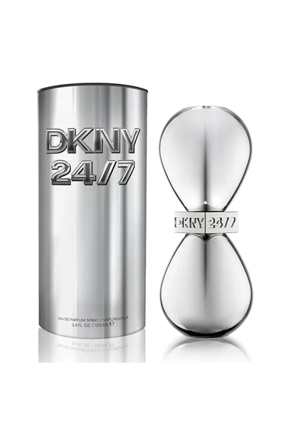 DKNY 24/7 Edp 100 ml Kadın Parfüm - 2
