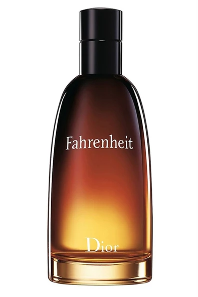 DİOR Fahrenheit Edt 50 ml Erkek Parfüm