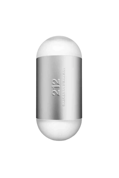 CAROLİNA HERRERA 212 - Eau de Toilette - Çiçeksi - 100ml