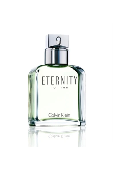 Calvin Klein Eternity Men 100 ml Edt Erkek Parfüm ürün görseli 1