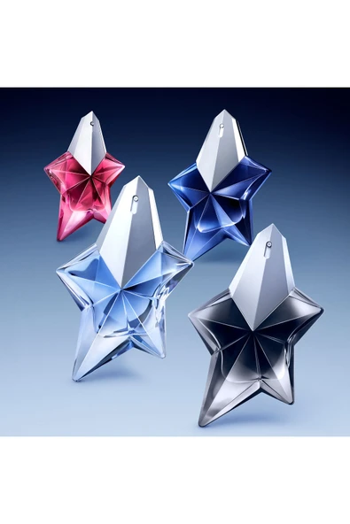 MUGLER Angel Fantasm EDP 50 ml Kadın Parfüm 3614274085501 - 6