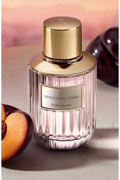 ESTEE LAUDER SENSUOUS STARS - YENİ FORMULÜ İLE TENİNİZDE GÜN BOYU KALICI KADIN PARFÜM EDP 100 ML - 4