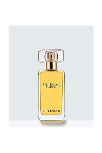 ESTEE LAUDER SPELLBOUND YENİ FORMULÜ İLE TENİNİZDE GÜN BOYU KALICI KADIN PARFÜMÜ EDP 50 ML DEMB.330