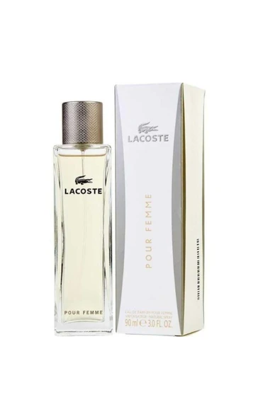 LACOSTE A994921 Pour Femme 90ml Edp Kadın Parfüm