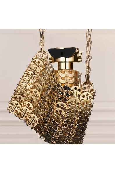 RABANNE Fame Intense EDP 50ML Kadın Parfüm - 3