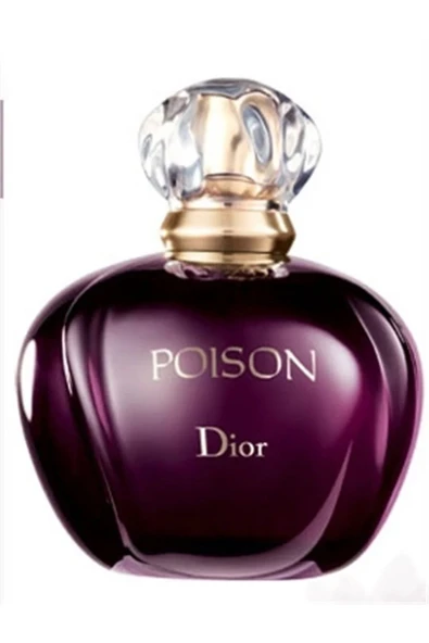 DİOR Poison Edt Kadın Parfüm 50 ml