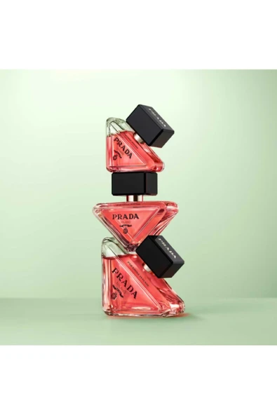 PRADA Paradoxe Intense - Eau de Parfum Hem Güçlü Hem De Hassas 90 ml - 3