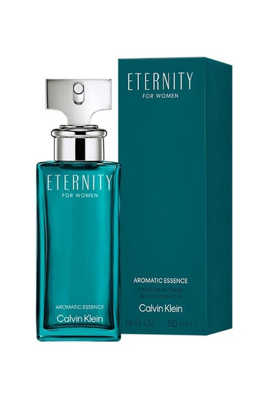 Calvin Klein Eternity Aromatic Essence Parfum Intense 50 ml Kadın Parfüm ürün görseli