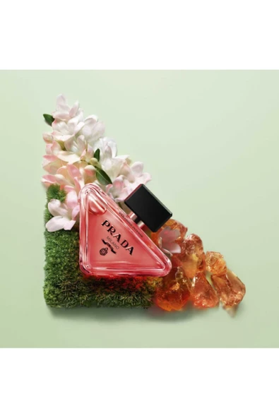 PRADA Paradoxe Intense - Eau de Parfum Hem Güçlü Hem De Hassas 90 ml - 2