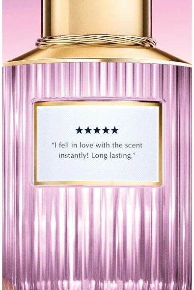 ESTEE LAUDER SENSUOUS STARS - YENİ FORMULÜ İLE TENİNİZDE GÜN BOYU KALICI KADIN PARFÜM EDP 100 ML - 3