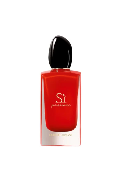 GİORGİO ARMANİ Si Passione -EDP Güçlü, Feminen Ve Özgür Sì Kadının Tutkuları 50 ML