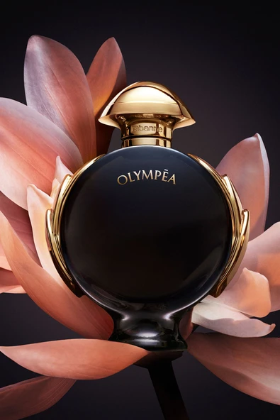 PACO RABANNE Rabanne Olympea Parfum Edp 80 ml Kadın Parfüm - 4