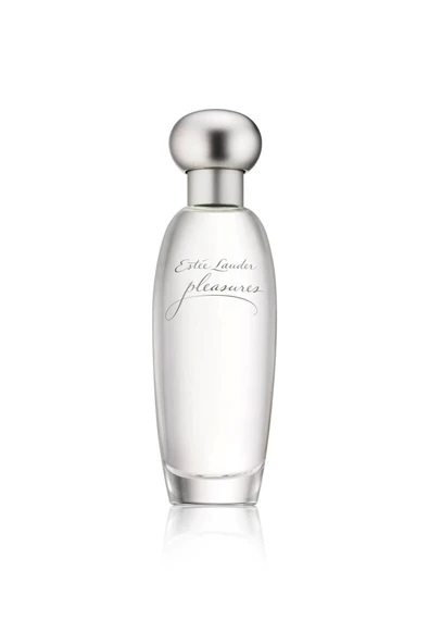 ESTEE LAUDER PLEASURES YENİ FORMULÜ İLE TENİNİZDE GÜN BOYU KALICI KADIN PARFÜMÜ EDP 100 ml DEMB.341