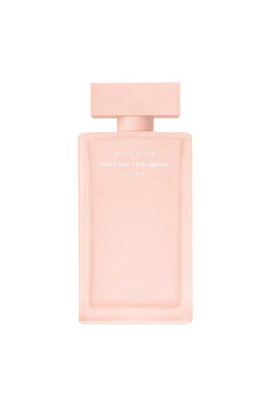 NARCİSO RODRİGUEZ Pch65021037 Muse Nude 50ml Edp Kadın Parfüm ürün görseli 1
