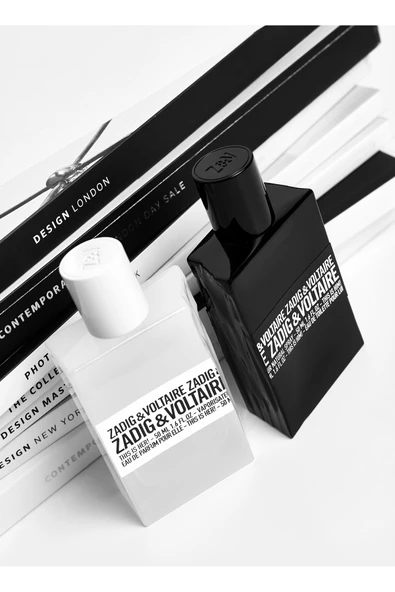 ZADİG&VOLTAİRE This Is Her! Edp 100 ml Kadın Parfüm - 4