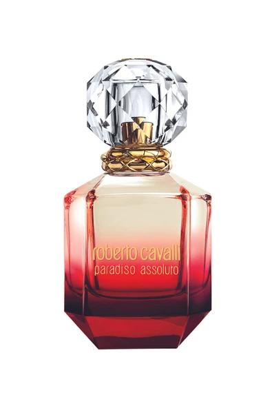 ROBERTO CAVALLİ Paradiso Assoluto Edp 50 ml Kadın Parfüm - 2