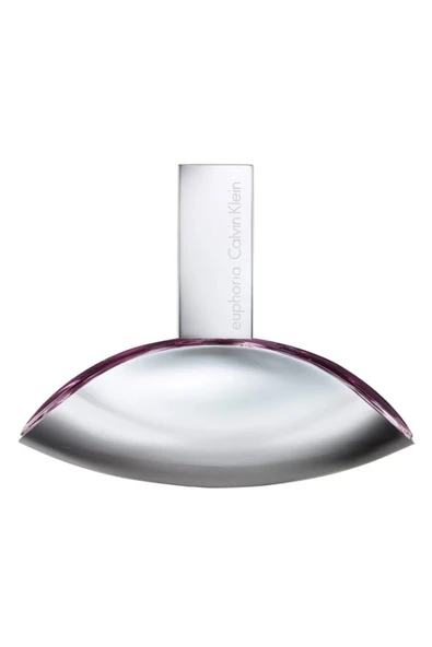 CALVİN KLEİN Euphoria Woman - Eau De Parfum Sınırları Olmayan Bir Yolculuk! 100 Ml
