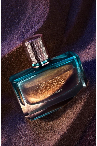 ESTEE LAUDER Bronze Goddess Nuit EDP Kadın Parfüm - 50ml - 2