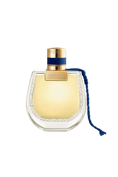 CHLOE Nomade Nuit Degypte Edp 75 ml Kadın Parfüm - 7