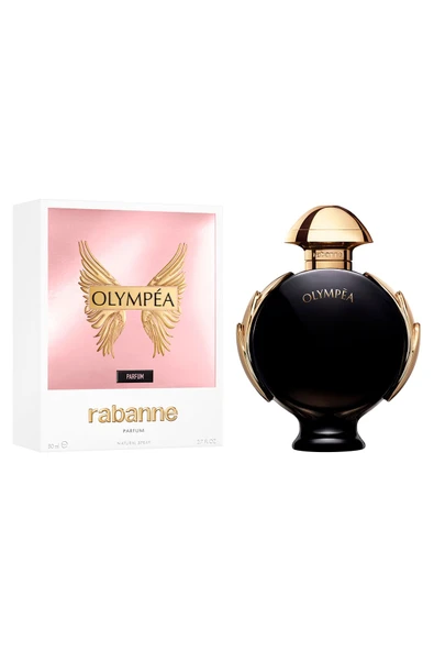 PACO RABANNE Rabanne Olympea Parfum Edp 80 ml Kadın Parfüm