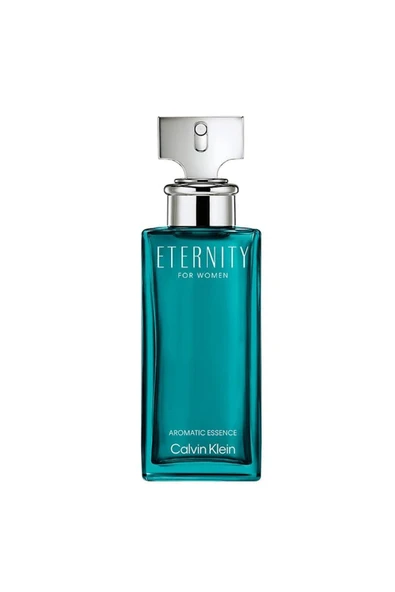 CALVİN KLEİN C.k Ck60145 Eternıty Aromatıc Essence 100ml Kadın Parfüm - 2
