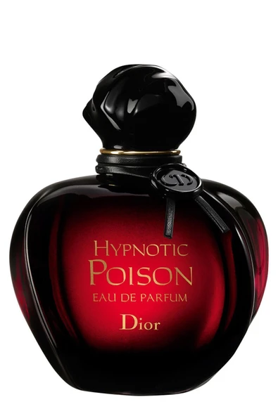 DİOR Hypnotic Poison - EDP ( Baştan Çıkarıcı Zambak Yasemin, Uyarıcı Tonka Fasulyesi ) 50 ml